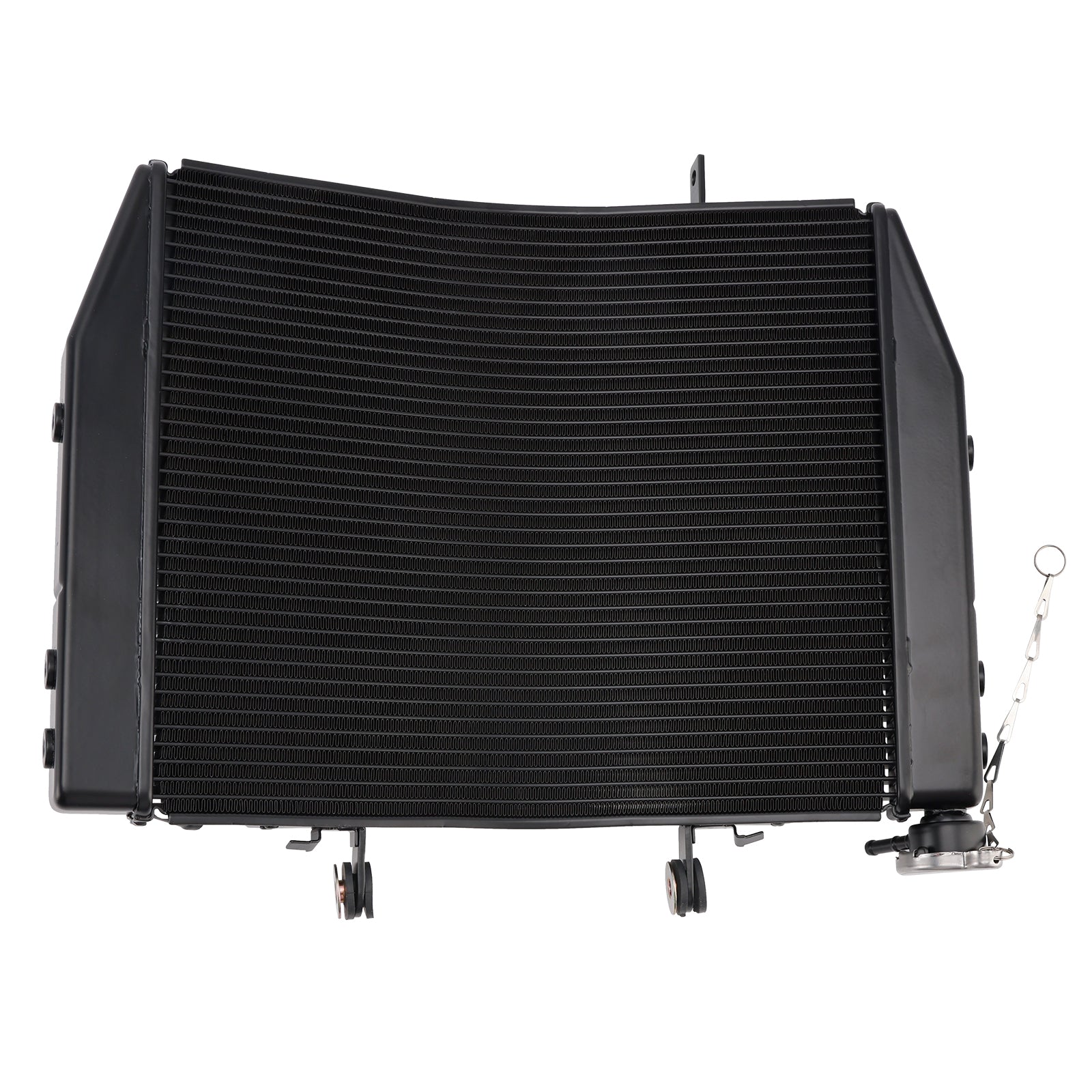 2020-2022 Triumph Street Triple 765 RS Radiator Cooling Engine Cooler