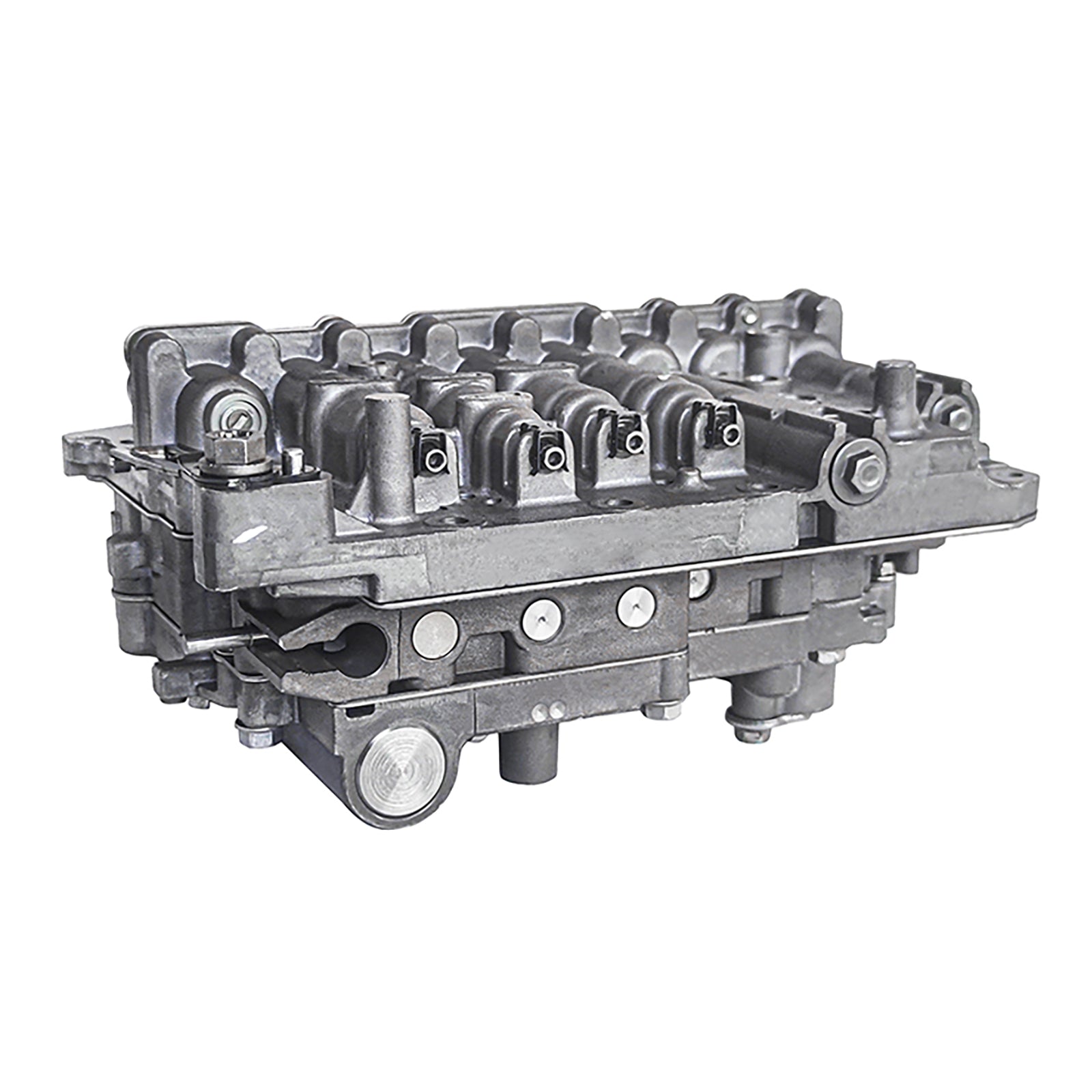 2009-2017 Hyundai Tucson Transmission Valve Body A6LF1/2/3 w/Solenoid