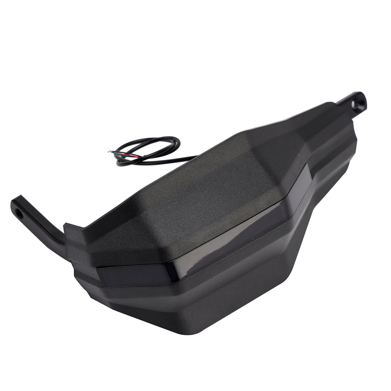 2024-2025 SCRAMBLER 400 X Handguard Protector Handle Protective Cover