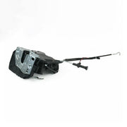 2002/03-2008/12 Mercedes-Benz E-Class W211 E 220 Front Right Door Lock Actuator 2117200635