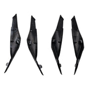 2024-2025 Aprilia RS457 RS 457 Rear Tail Seat Side Cover Fairing