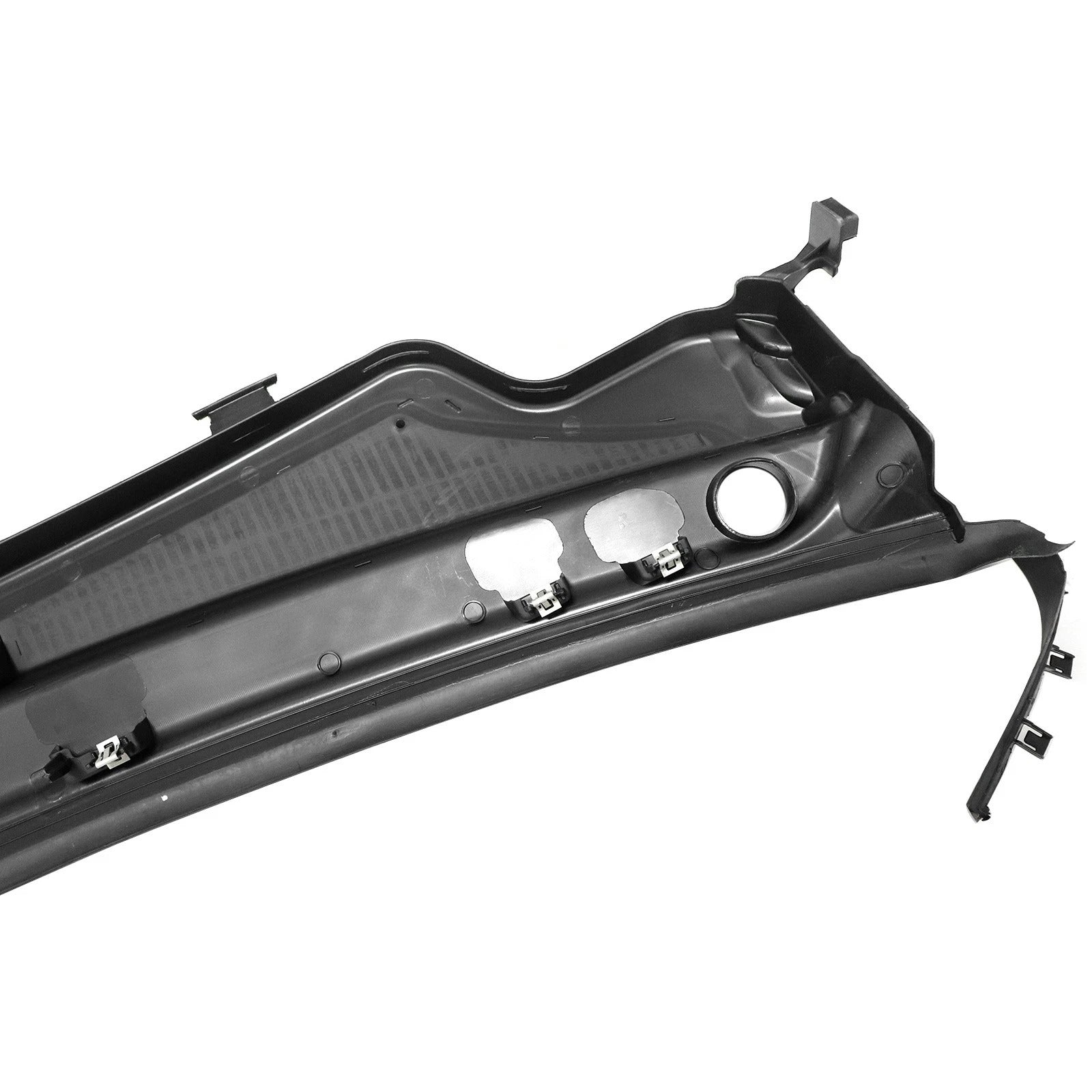 2013-2015 Dodge Durango Windshield Wiper Cowl Top Panel Vent 5182164AH