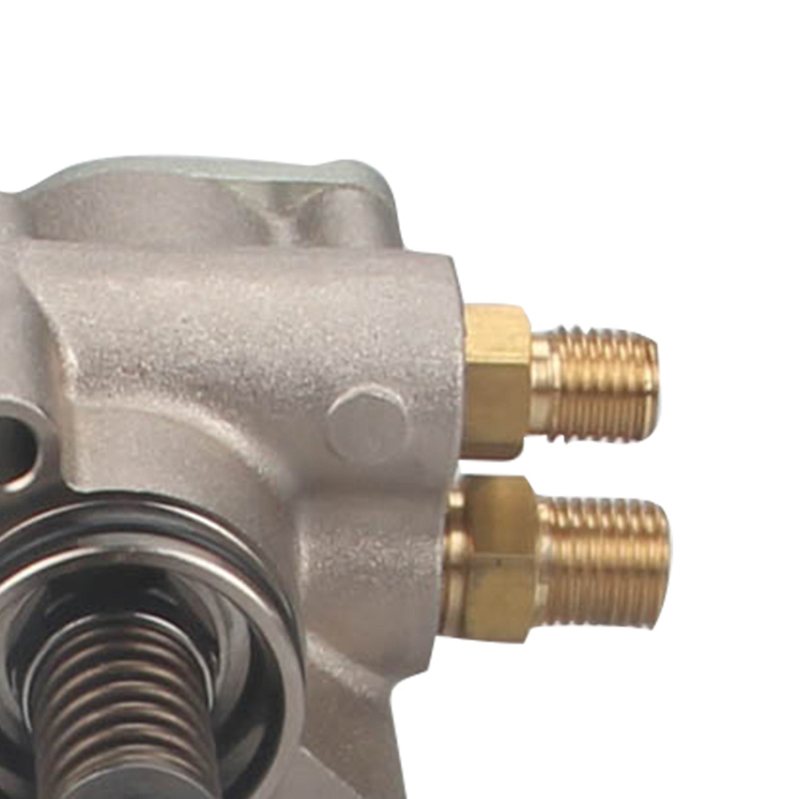 2007-2009 VW Touareg 4.2L V8 A/T Base Sport Utility Right High Pressure Fuel Pump 079127026AC