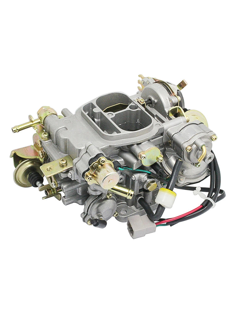 1993-1998 Toyota 1RZ 4Y Hiace 2 Cyl Carb Carburetor 21100-75020 21100-75021
