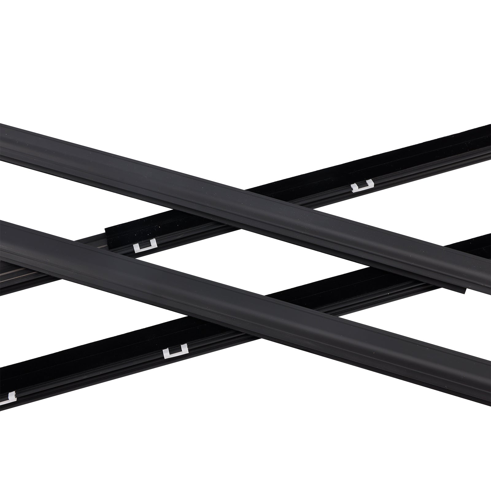 Patrol Y61 GU 4PCS Door Window Weatherstrip Mould Kit