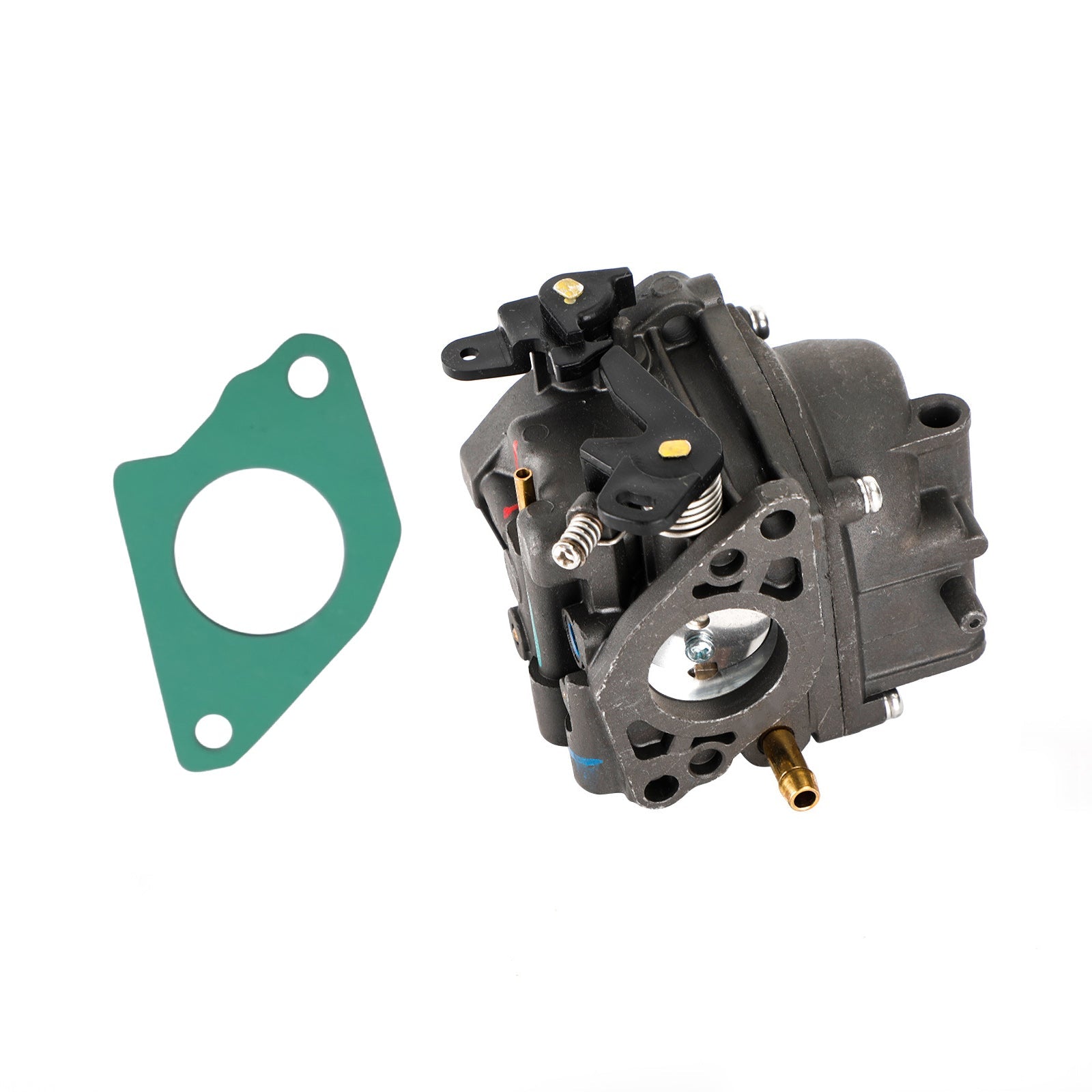 Outboard Carburetor Carb for HONDA BF8A BF8AM BF8AH BF8AK 16100-881-A01 Generic