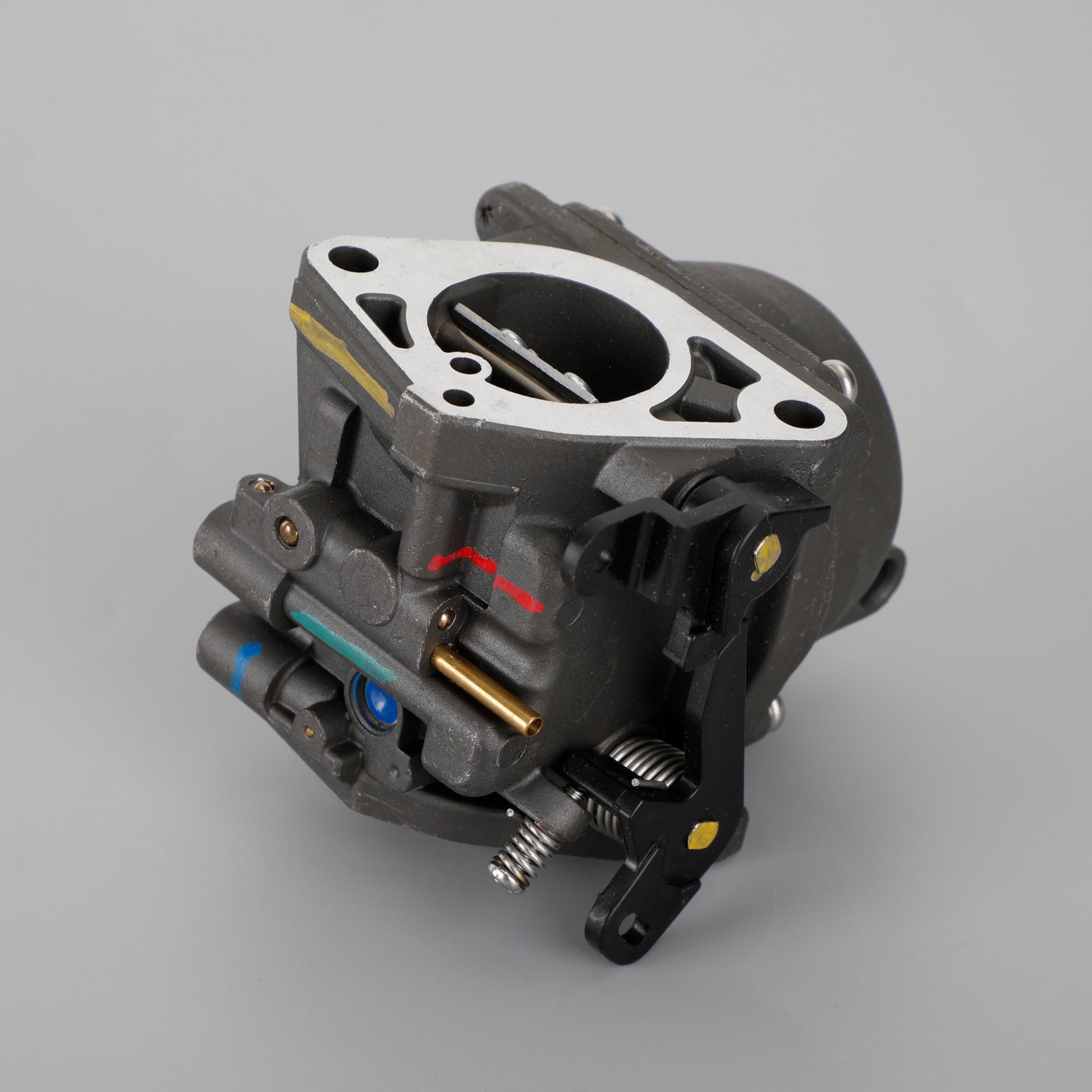 Outboard Carburetor Carb for HONDA BF8A BF8AM BF8AH BF8AK 16100-881-A01 Generic