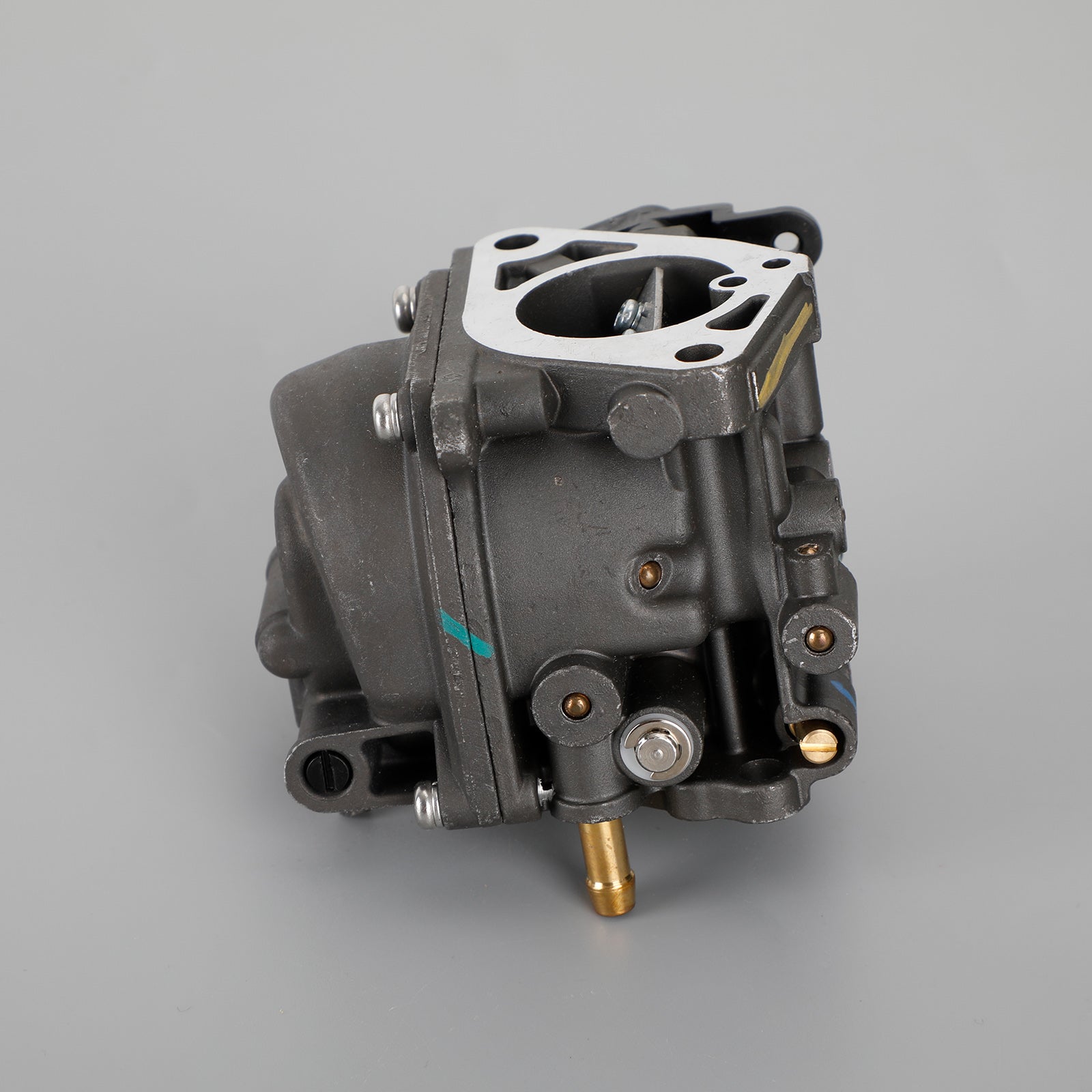 Outboard Carburetor Carb for HONDA BF8A BF8AM BF8AH BF8AK 16100-881-A01 Generic