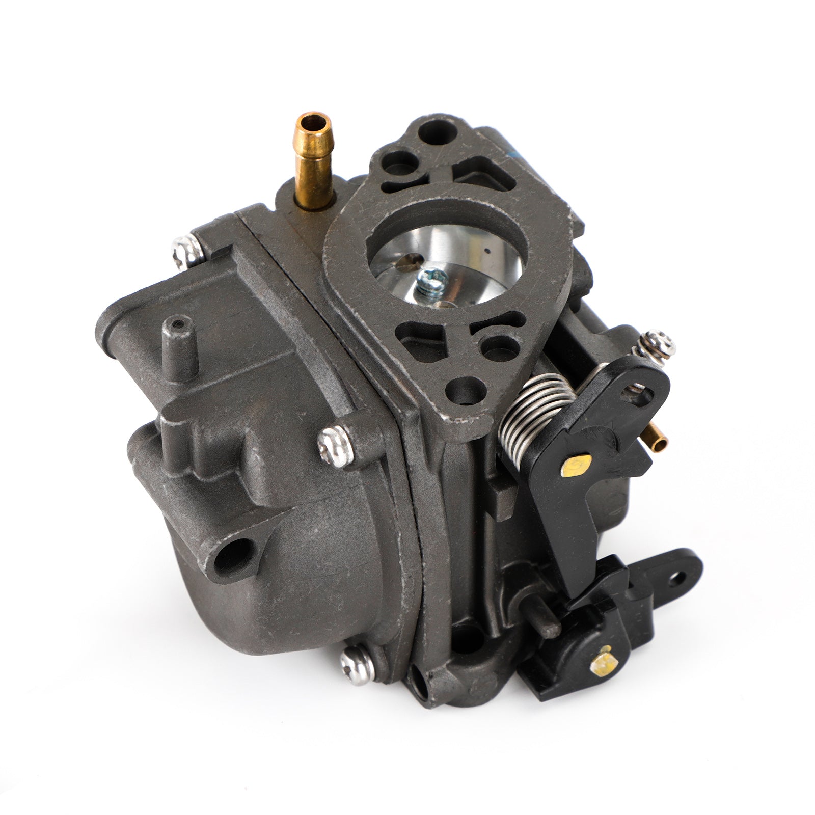Outboard Carburetor Carb for HONDA BF8A BF8AM BF8AH BF8AK 16100-881-A01 Generic