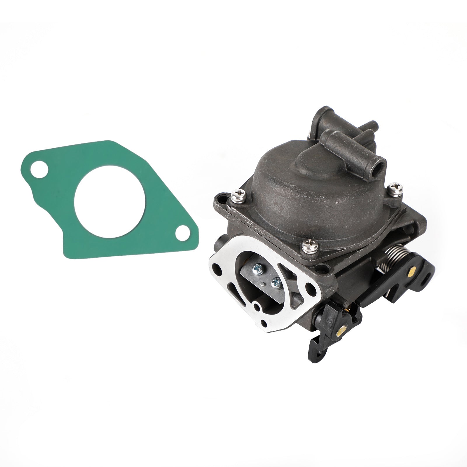Outboard Carburetor Carb for HONDA BF8A BF8AM BF8AH BF8AK 16100-881-A01 Generic