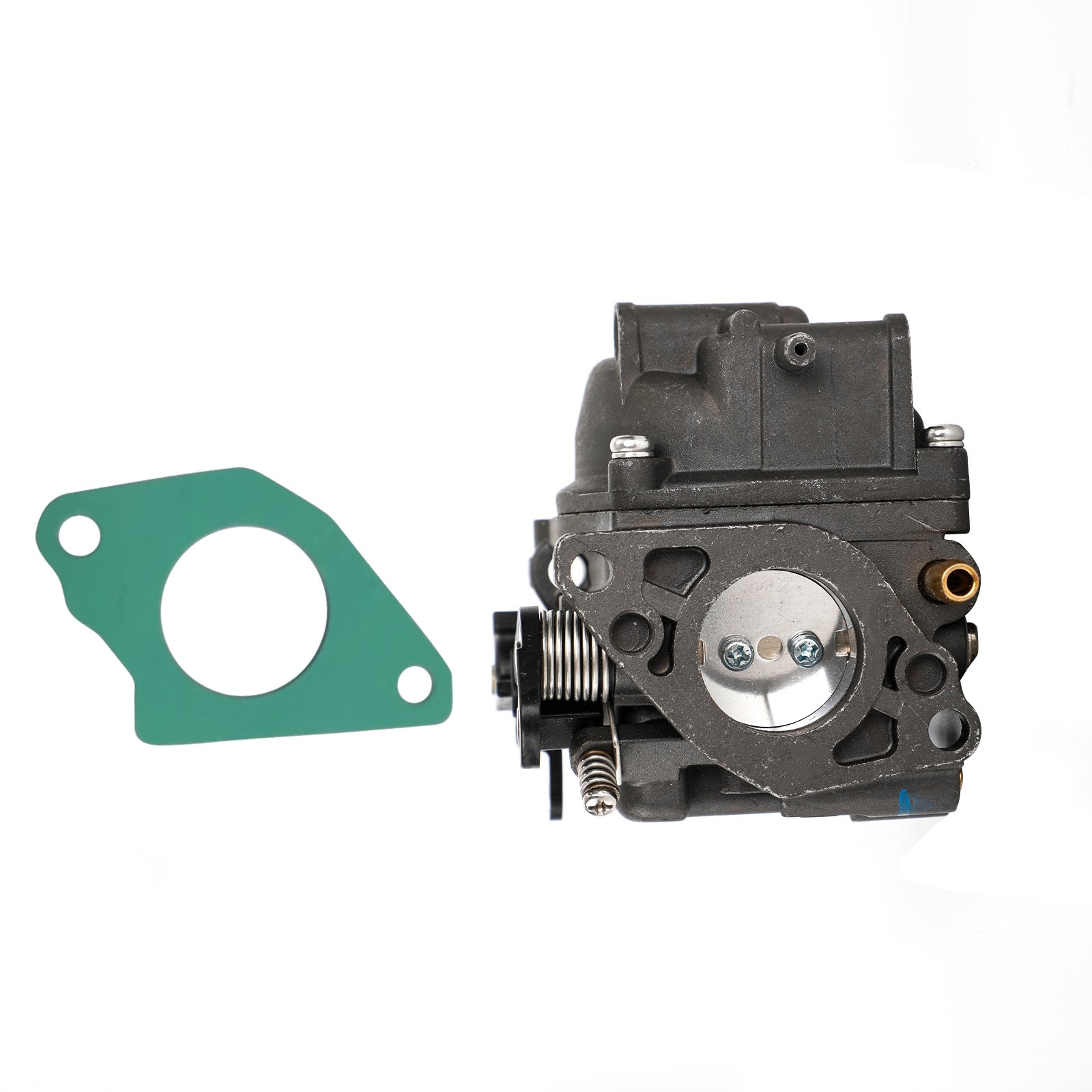 Outboard Carburetor Carb for HONDA BF8A BF8AM BF8AH BF8AK 16100-881-A01 Generic