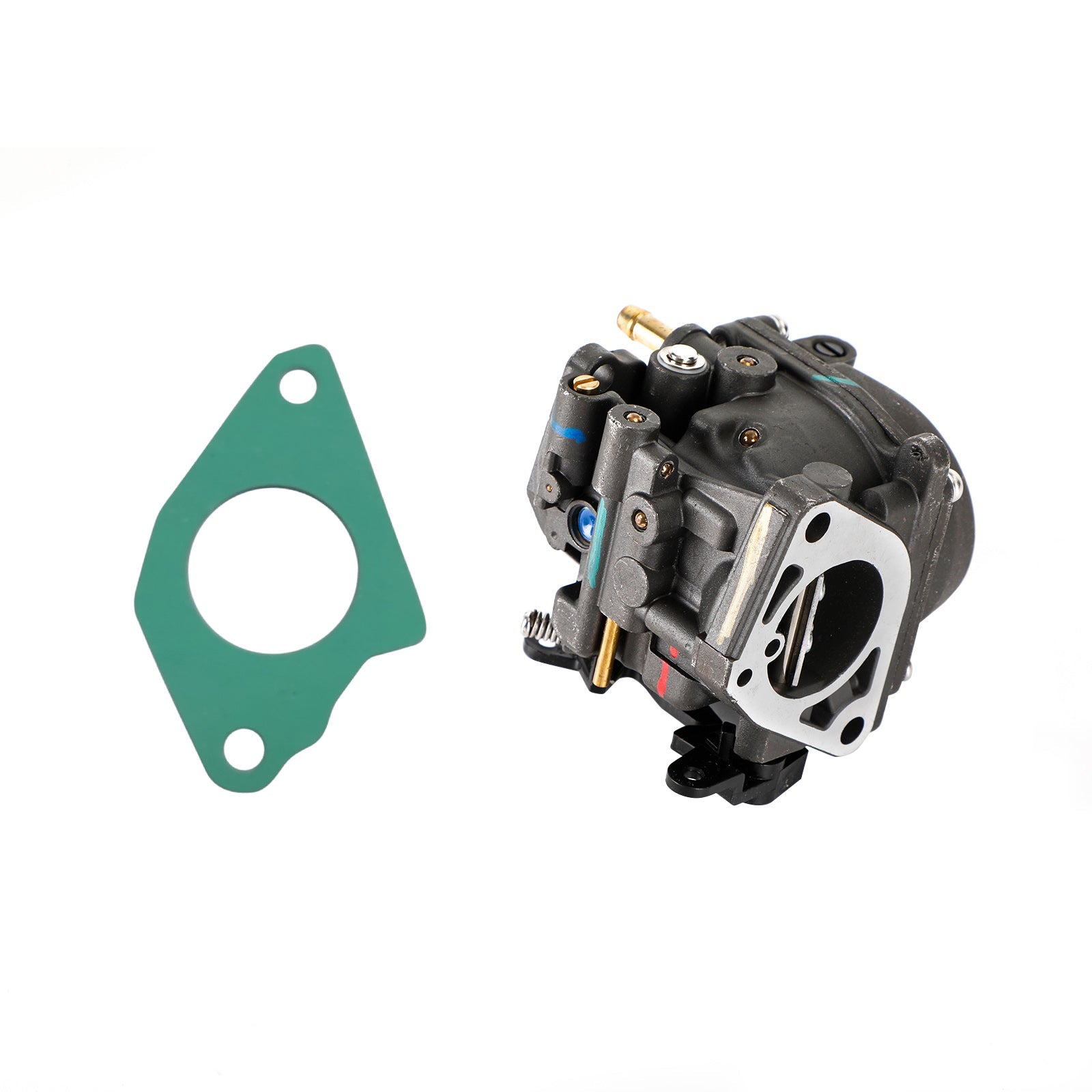 Outboard Carburetor Carb for HONDA BF8A BF8AM BF8AH BF8AK 16100-881-A01 Generic