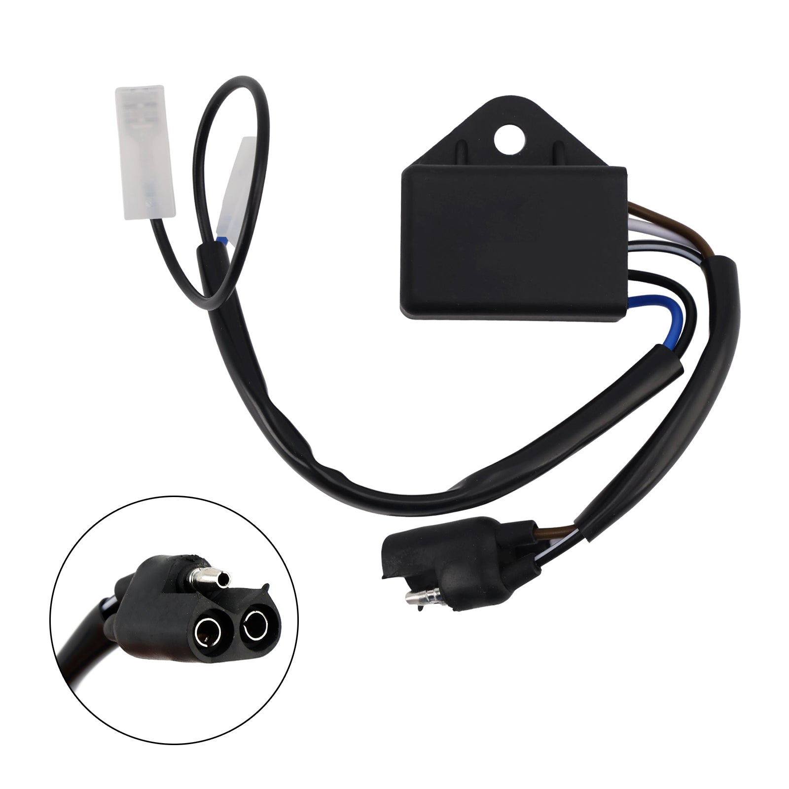 Cdi Ignition System Unit Box #Oem For Polaris 300 6X6 1994 Trail Boss Xpress