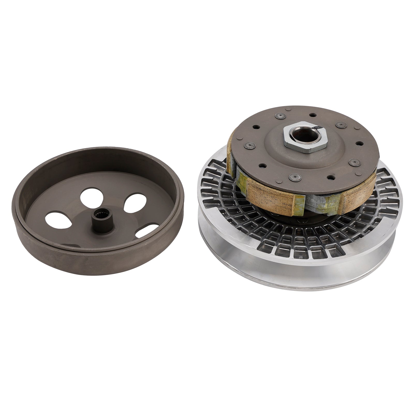 Replacement Clutch Cam Helix 22100-K1B-T00 For Honda Nss350 Forza 350 21-24 Ad