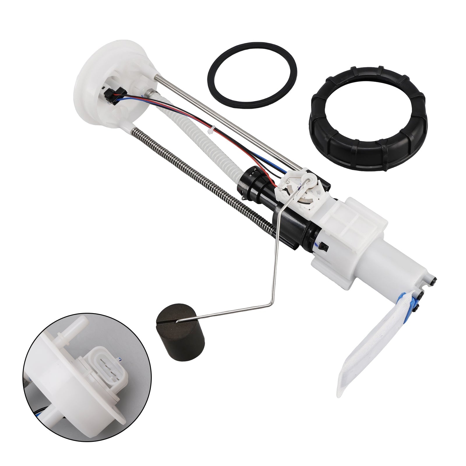 2020 Polaris SPORTSMAN 850 LE Fuel Pump Assembly Unit 2204401 2208711