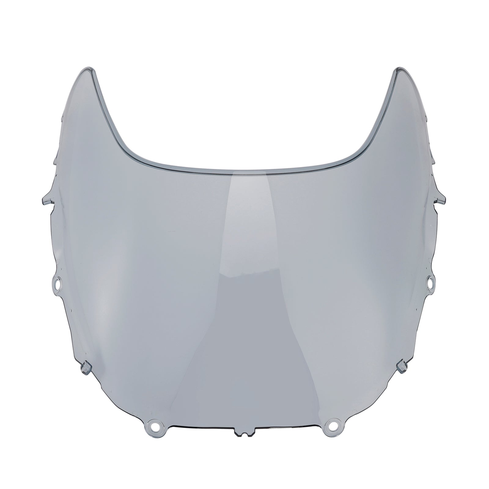2024-2025 YAMAHA XSR900 GP Windshield WindScreen + Bracket