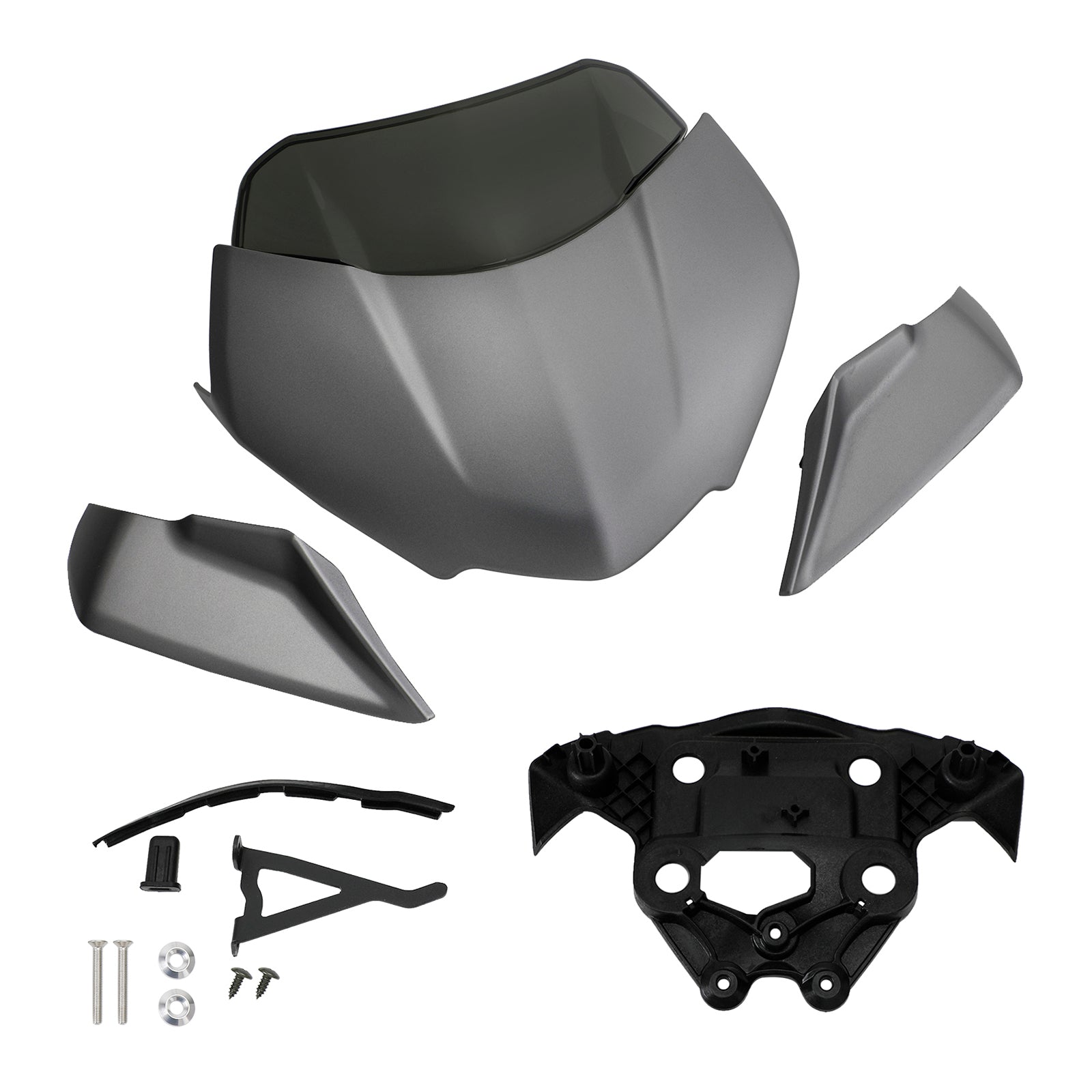 2021-2022 Speed Triple 1200 RS Windshield WindScreen