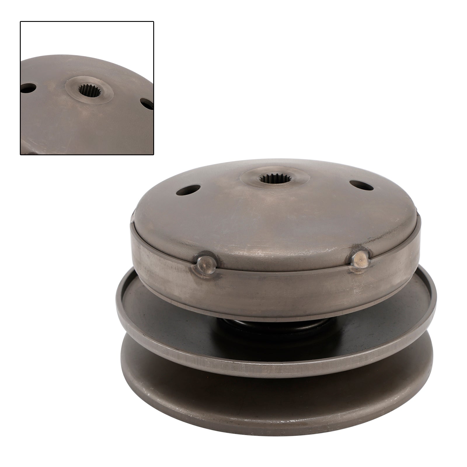 2022-2025 Honda Vario160 ACB160 Replacement Clutch Cam Helix 22100-K1N-V00 22350-GFM-900 122350-K97-T01