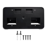 Front License Plate Holder Bracket 85650573 for Chevy Silverado 2500HD 2024-2025