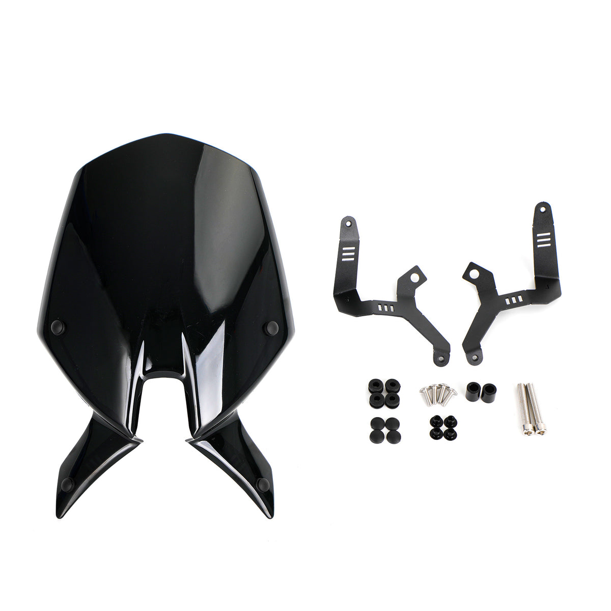 Windshield WindScreen fit for DUCATI Monster 937 / 950 2021-2022