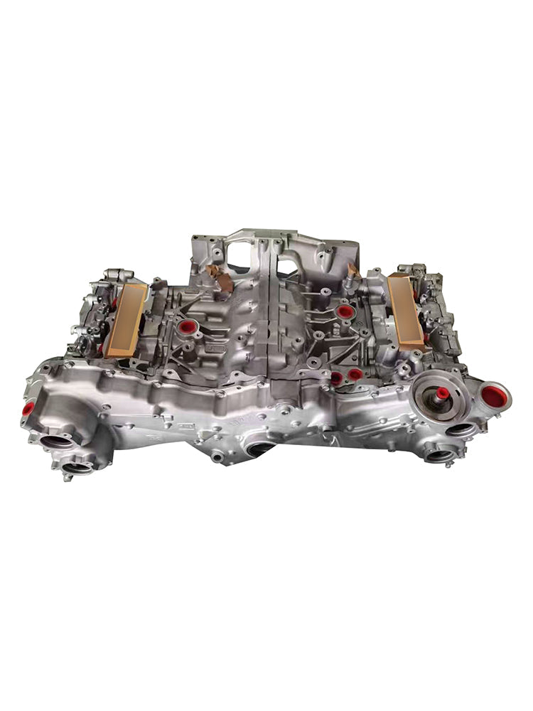 2012 2013 2014 Subaru IMPREZA CROSSTREK 2.0L Engine Assembly Long Engine Block FB20