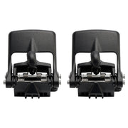 2018-2024 JEEP WRANGLER JL 2× Folding Top Latch 68391566AB