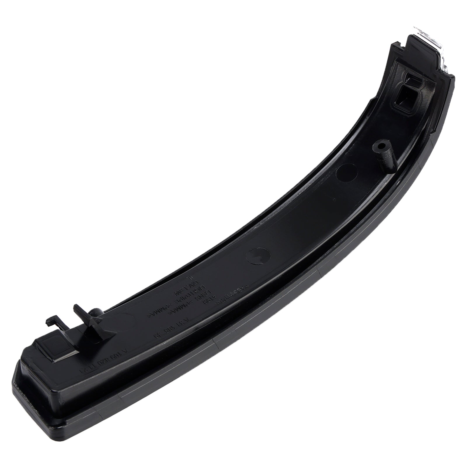 Left Side Mirror Turn Signal Light for Mercedes-Benz W169 W245 A1698201121