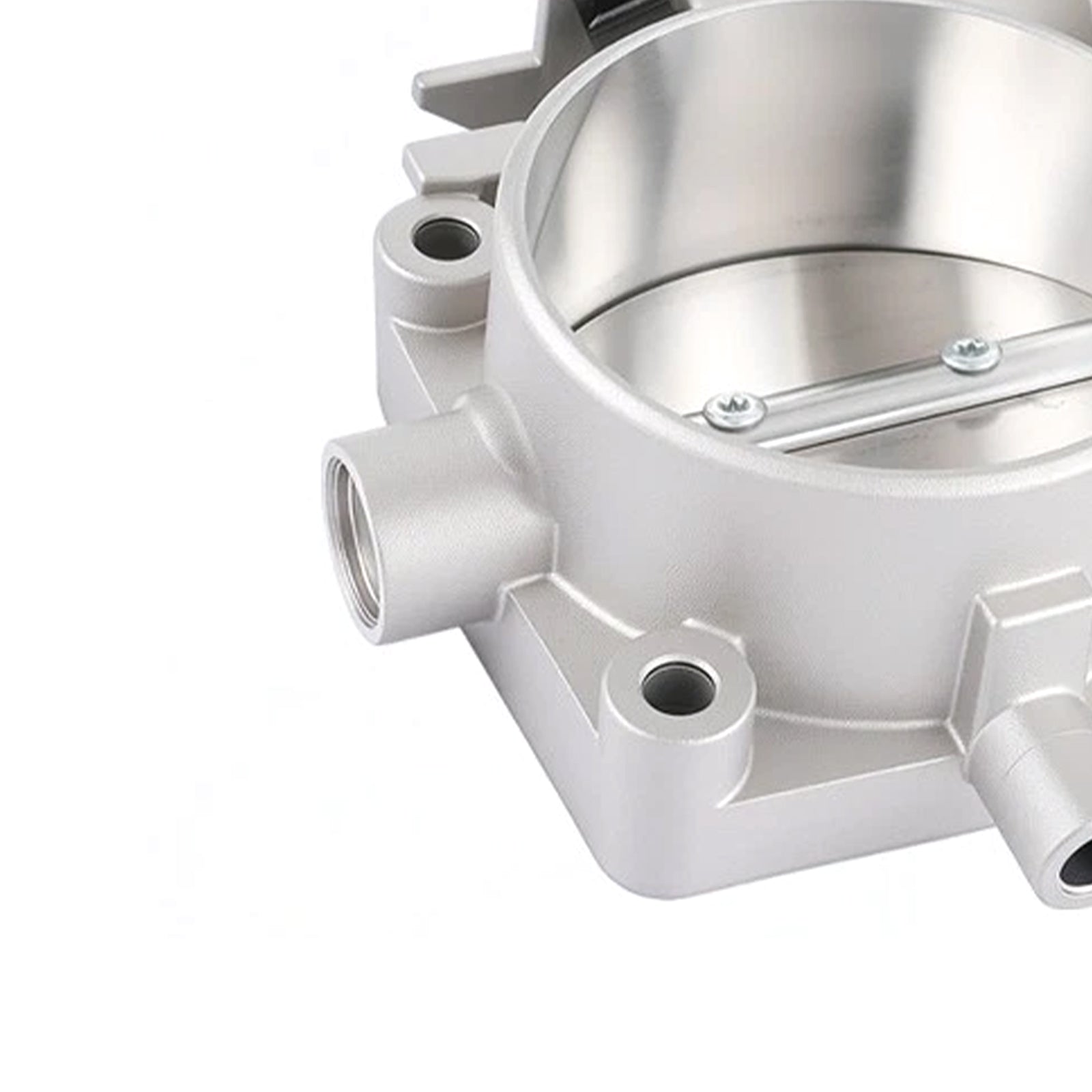 2002-2004 For Mercedes Benz C32 AMG All Models Throttle Body 67-5008