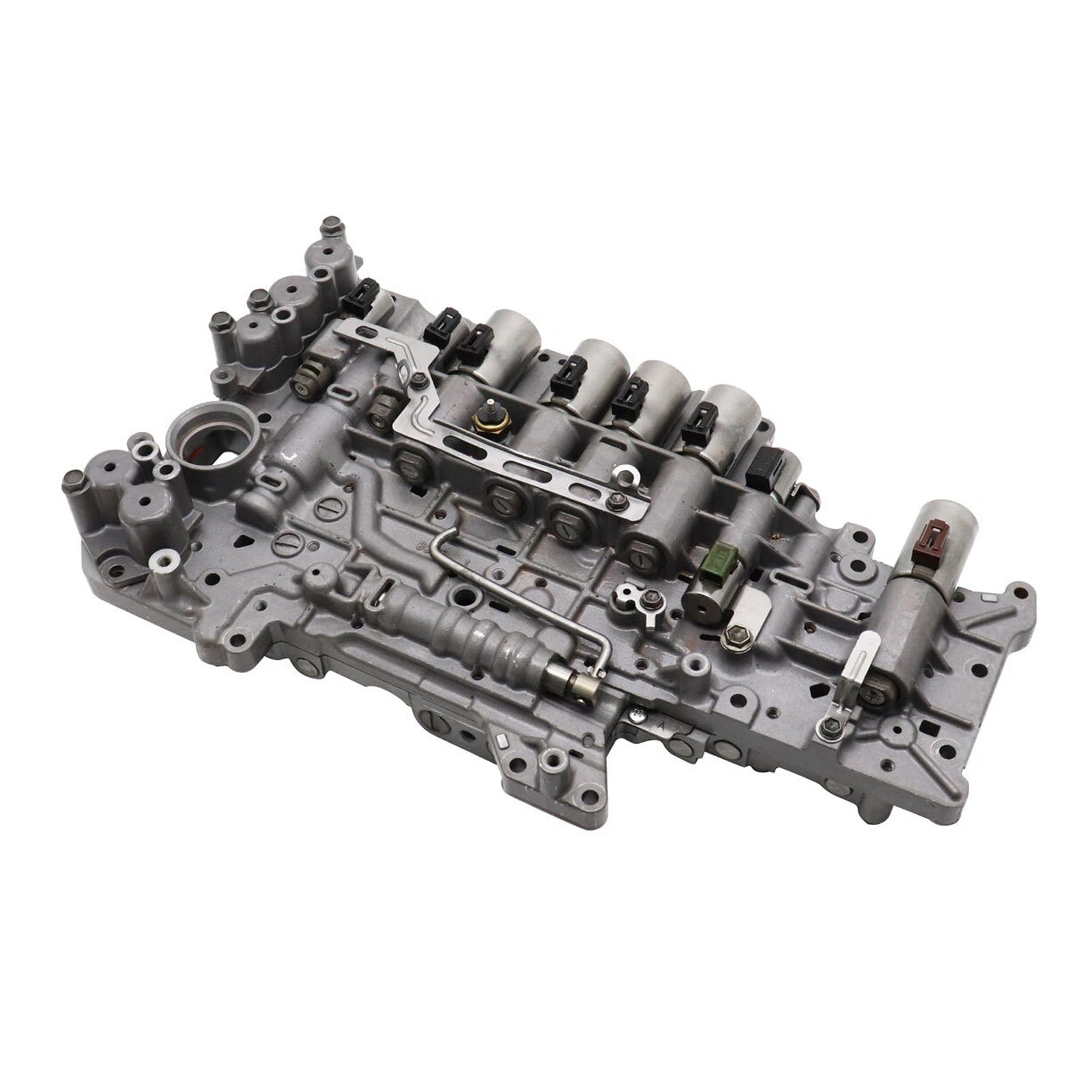 2012-2016 TOYOTA Crown Royal 2.0L 3.5L Transmission Valve Body TL-80SN AA80E 24269992