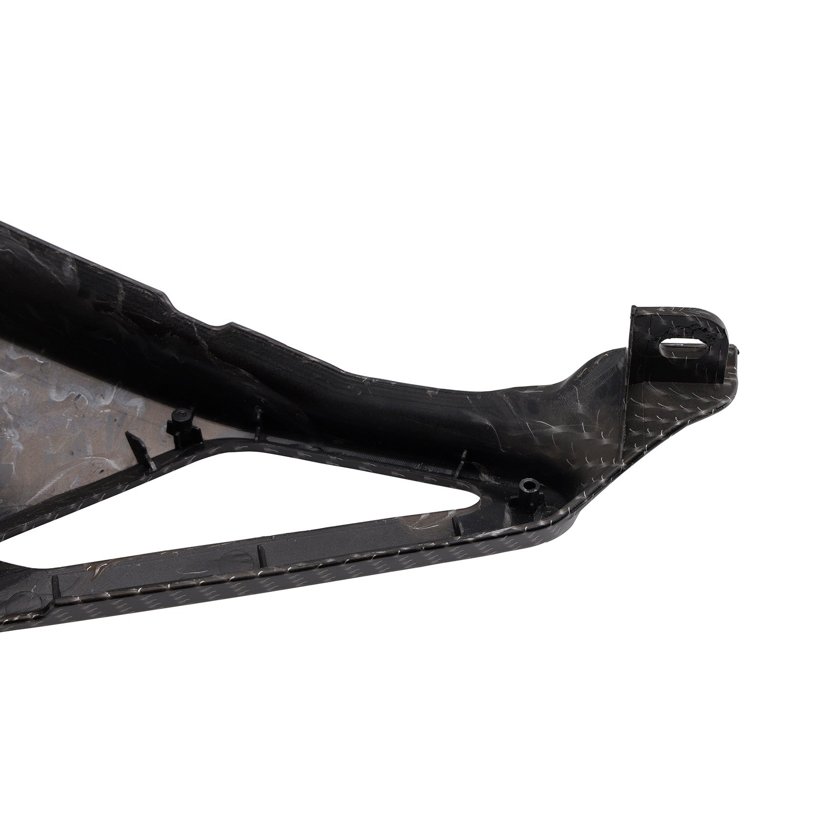 2022-2026 For Yamaha XSR900 Side Seat Fairing Panel Cowl