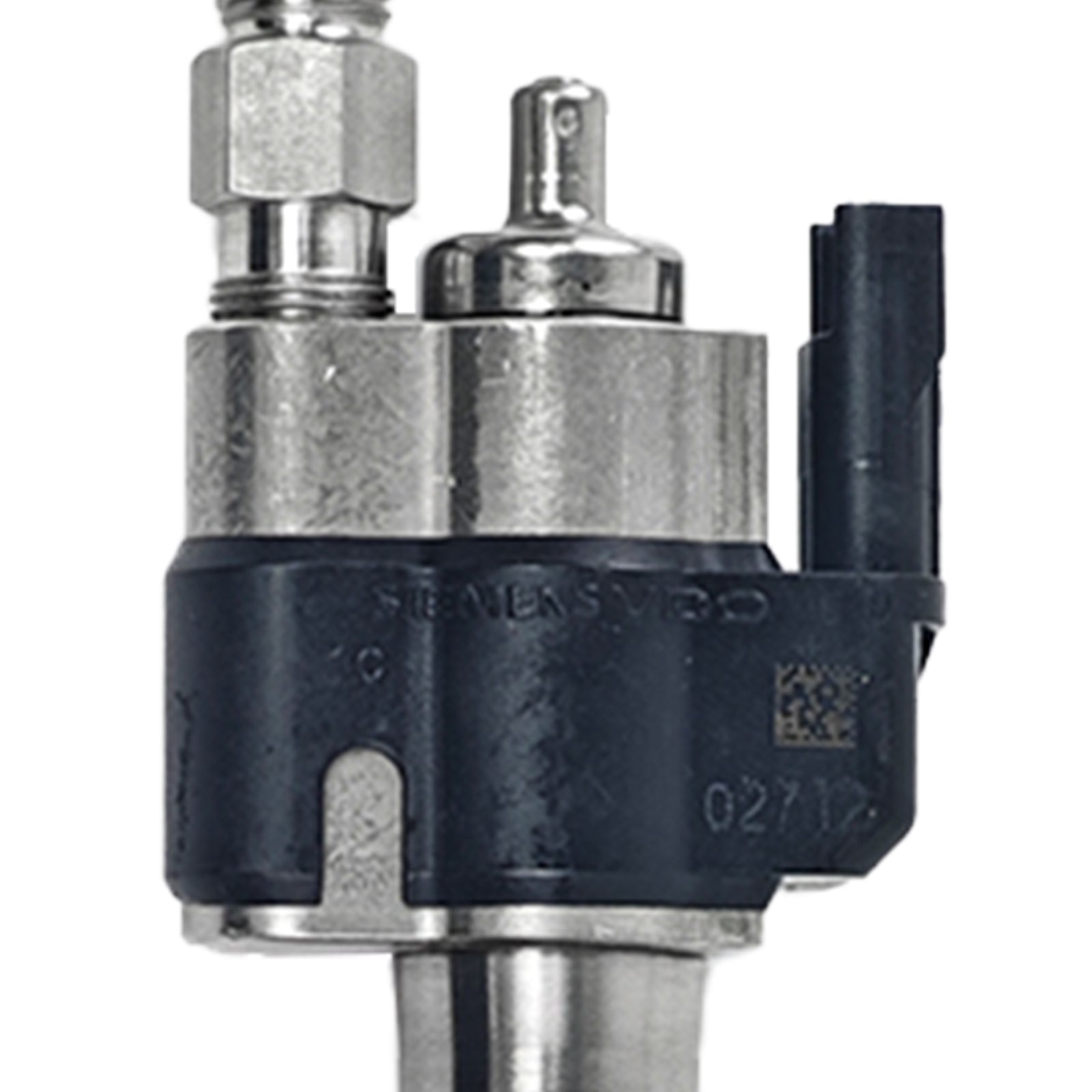 2009-2012 BMW Z Series Z4 35is Convertible 1PCS Fuel Injector 13537585261-12 135375651