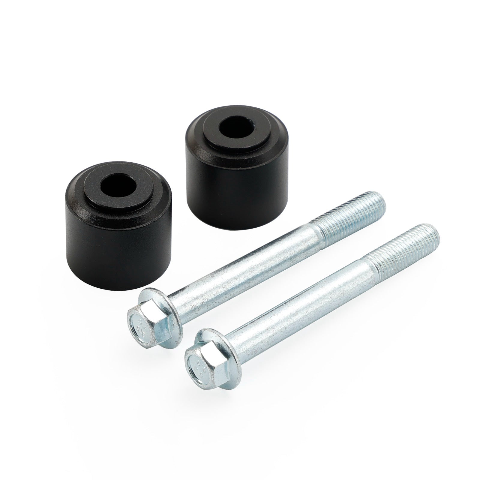 Handlebar risers rise up 30mm For Street Twin 900 2017-2023 & Street Cup 900 2017-2023 & Street Scrambler 900 2017-2023