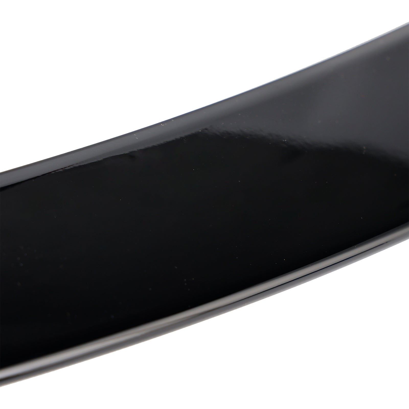 2017-2023 Tesla Model 3 Original Factory Style Gloss Black Rear Boot Spoiler Generic