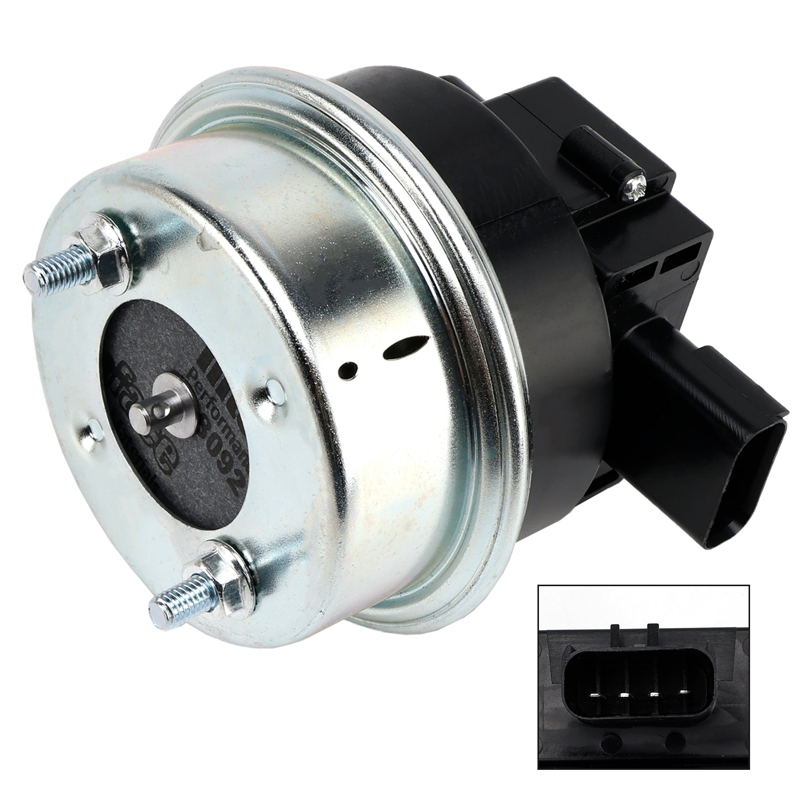 2006-2007 Jeep Commander Servo Cruise Speed Control Vacuum 4669977 5013979AA