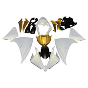 Injection Fairing Kit Bodywork Plastic ABS For Yamaha YZFR1 YZF-R1 2012-2014