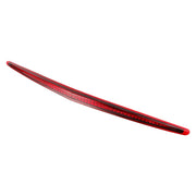 2006-2011 Cadillac DTS Full LED Third 3RD Tail Brake Light Rear Stop Lamp Red 25844853