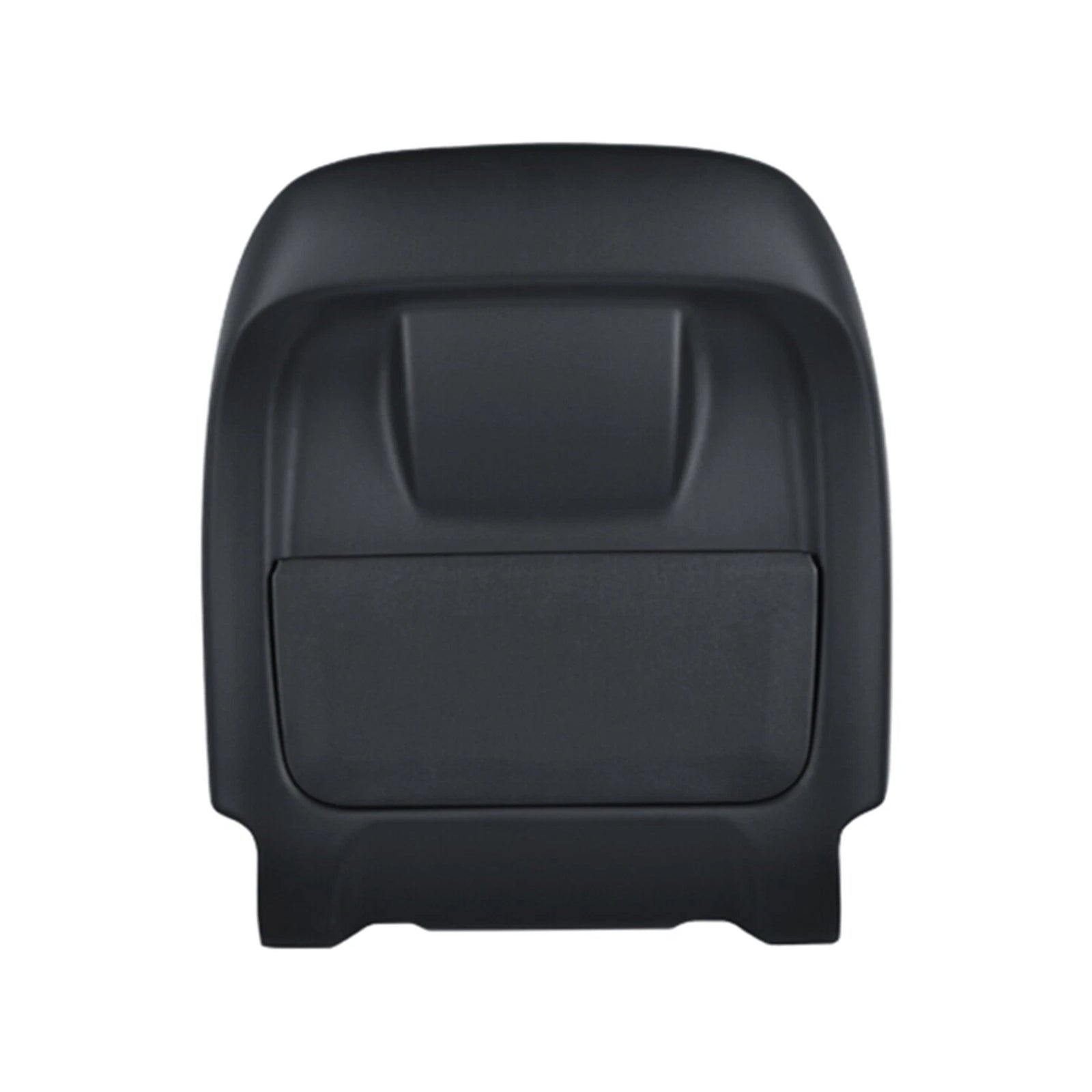 2014-2018 (After June 2014) BMW X5 F15 M F85 BMW X6 M F86 Front Seat Back Panel Cover 52107319047