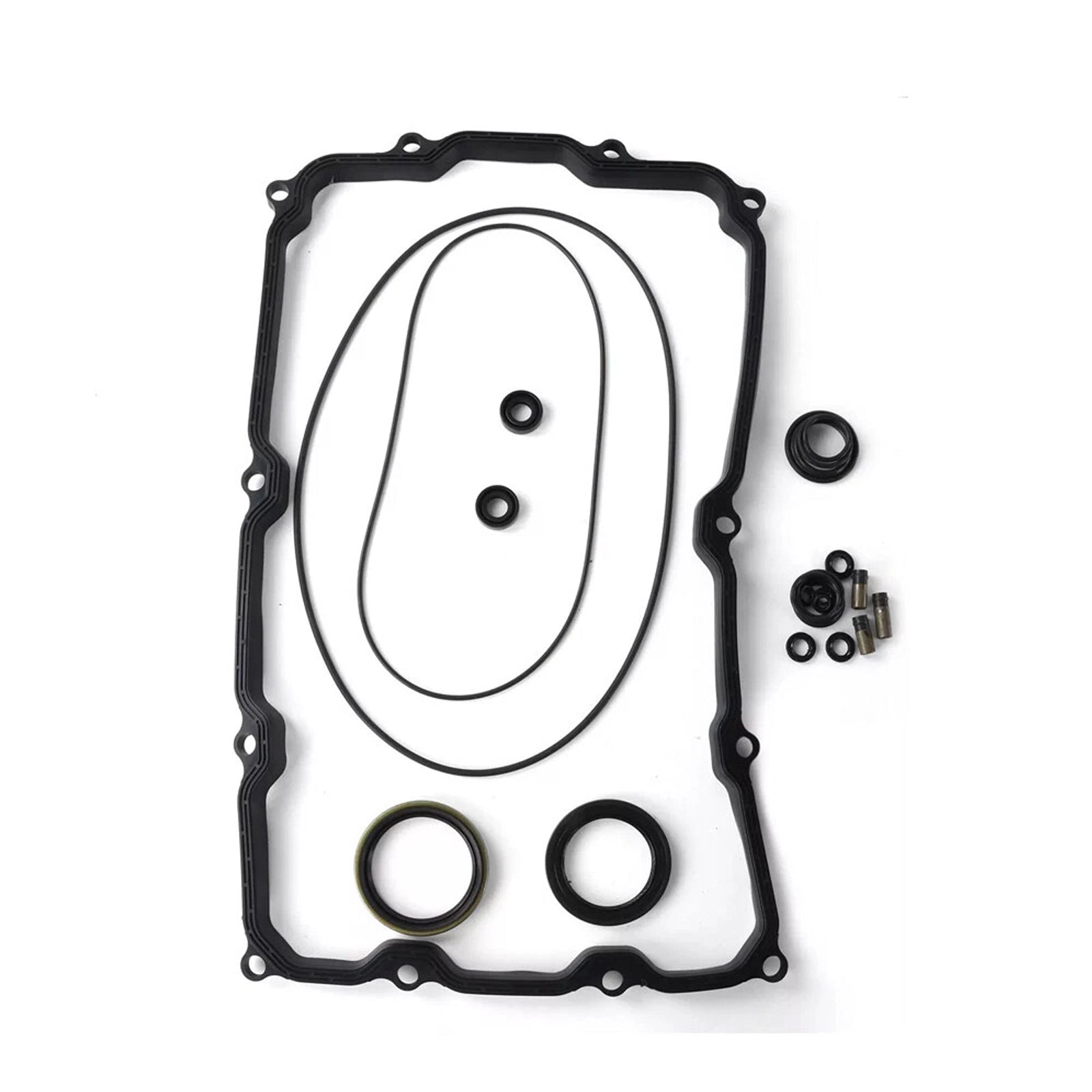 2012-2014 TOYOTA Dyna 4.0L Transmission Overhaul Rebuild Kit AB60E AB60F