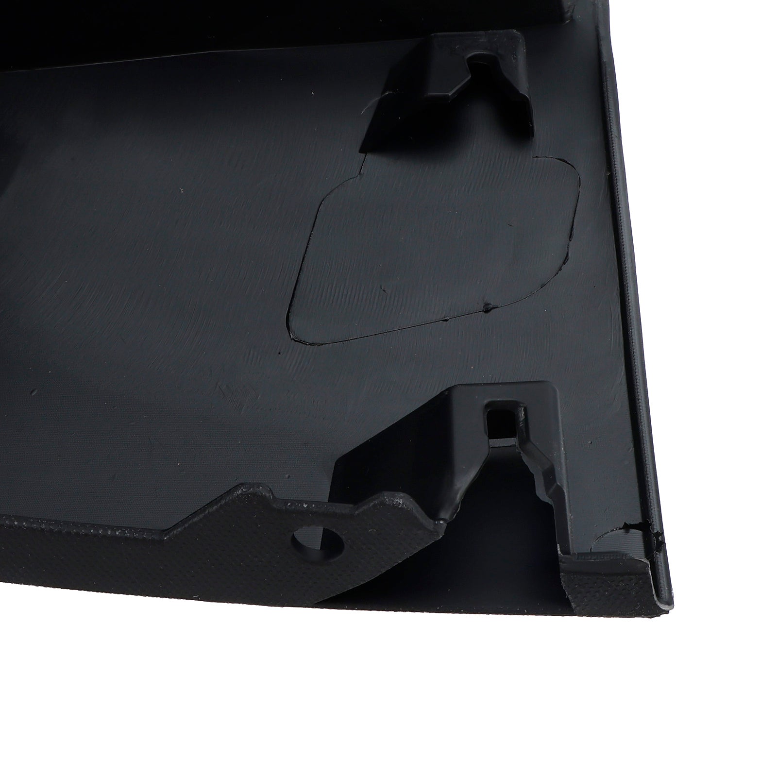 Left&Right Fender Extension Molding 22945685 22945684 For GMC Terrain 10-17