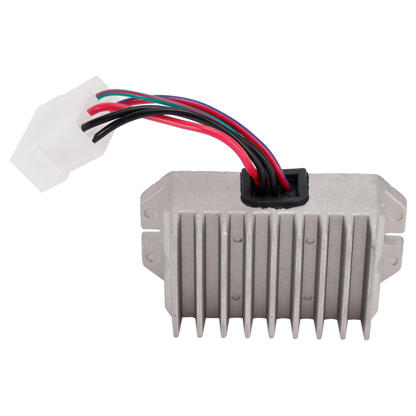5-Pin Voltage Regulator Rectifier For MZ 175 IWL MZ 125 RT ES ETS TS
