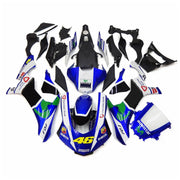 2020-2025 Yamaha YZF R1 Injection Fairing Kit Bodywork Plastic ABS #101