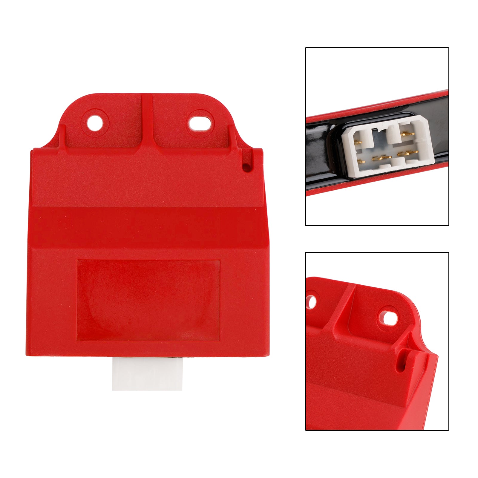 CDI Module fit for Piaggio X9 125 X9 150 2000-2007 X8 125 X8 150 2005-08 58055R