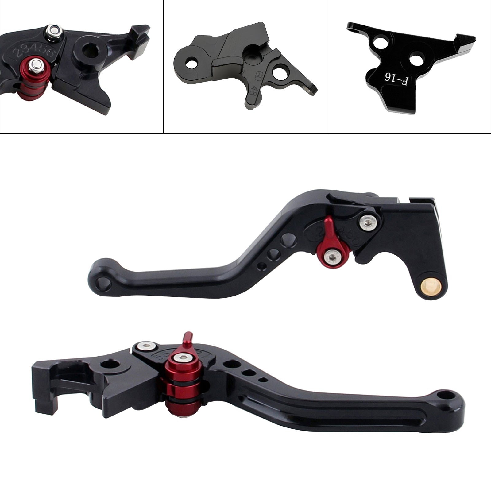 2022-2023 HARLEY X350 NEW Short Clutch Brake Lever