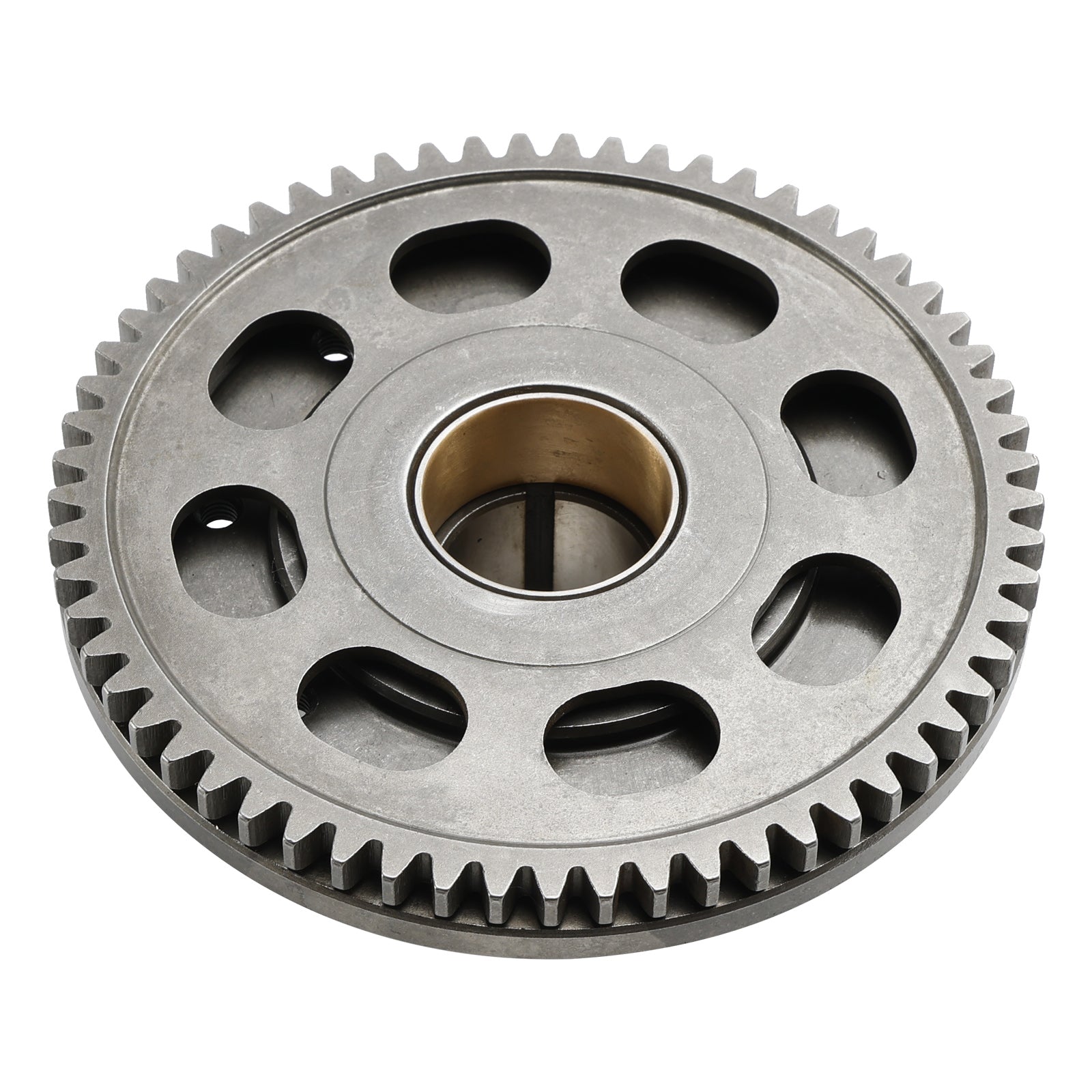 1992-2000 Aprilia Pegaso 650 GA650 One Way Starter Clutch Gear Assy AP0659117 2R000111