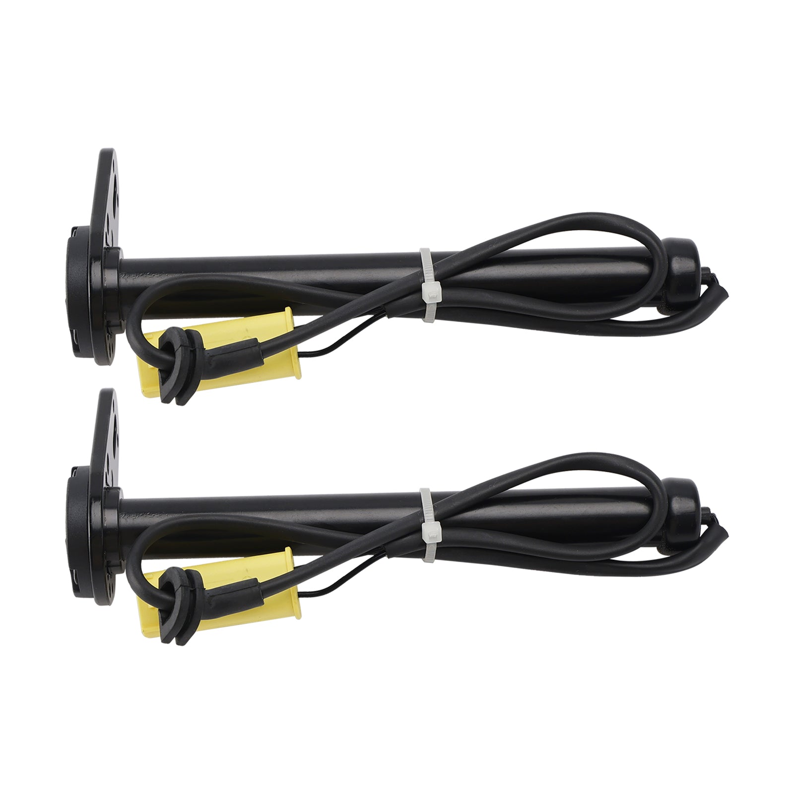 2X Active Bonnet Actuator 2539060300 Fit For Mercedes-Benz GLC X253 W253 C253