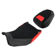 2024-2025 For Suzuki V-Strom250Sx Front&Rear Raider Passenger Lower Kit Red