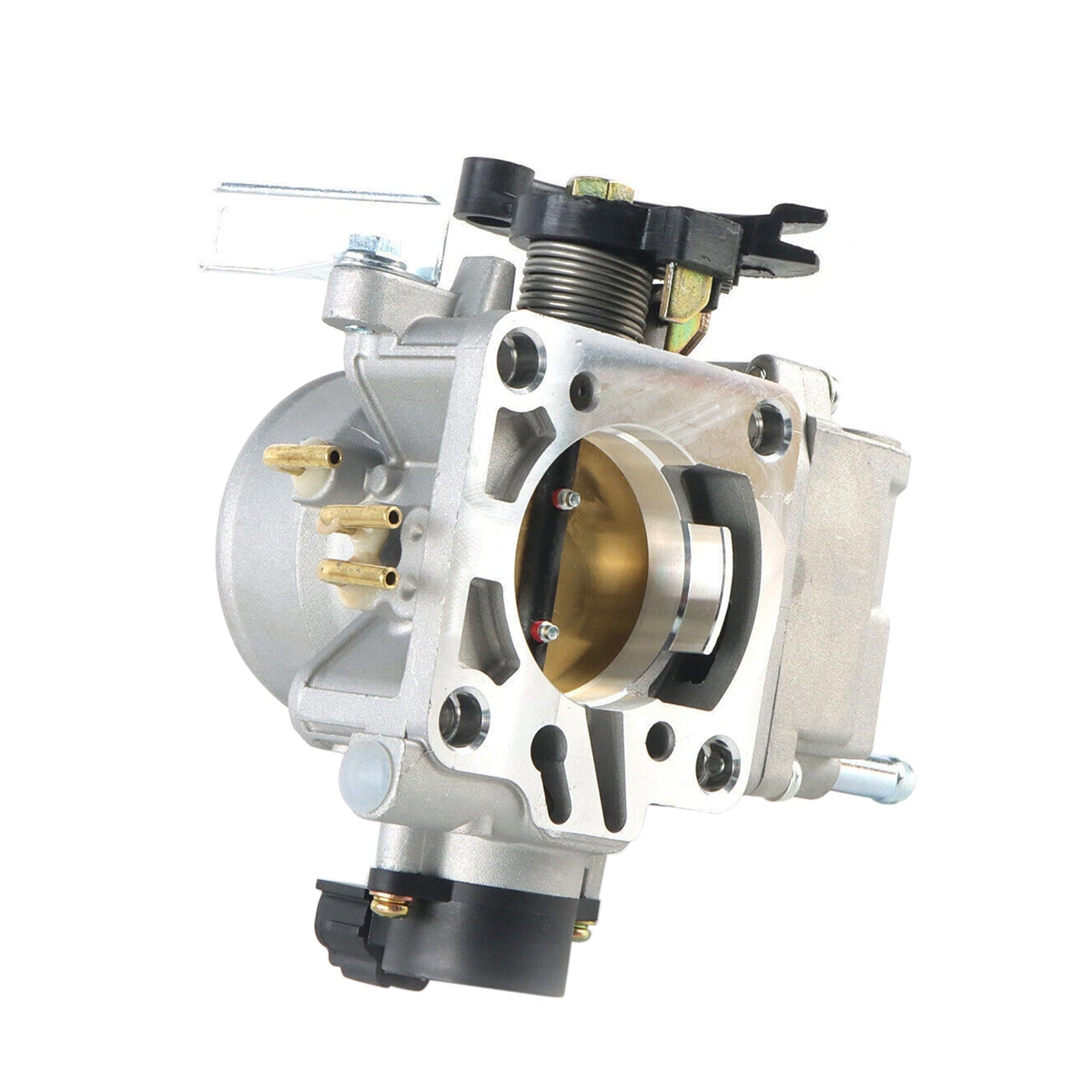 2002-2007 For Mitsubishi Lancer SOHC 2.0L Throttle Body MR560120