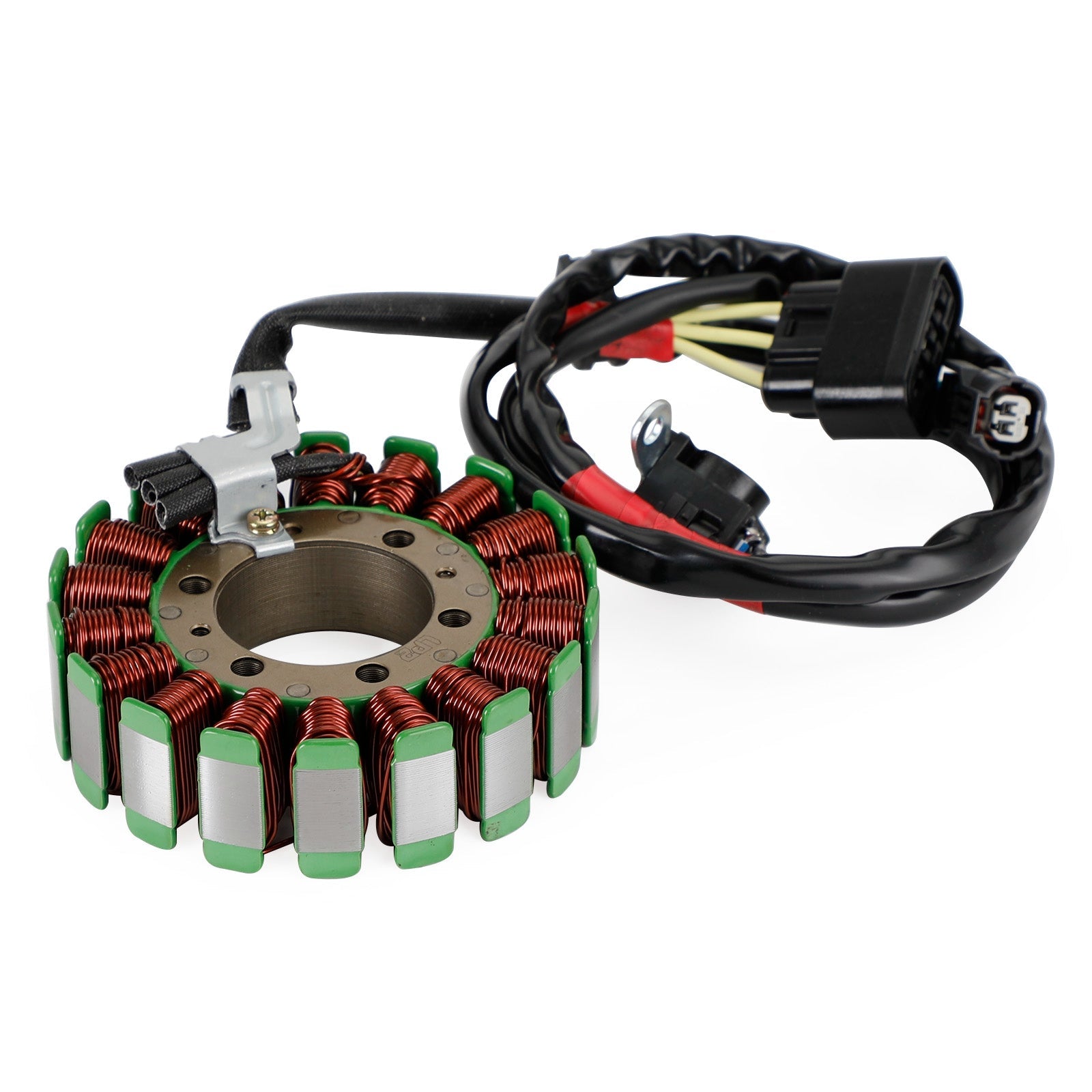 2014-2023 Honda TRX420TE1 Rancher 420 ES Generator Stator 31120-HR3-A41 31120-HR3-A42 Generic