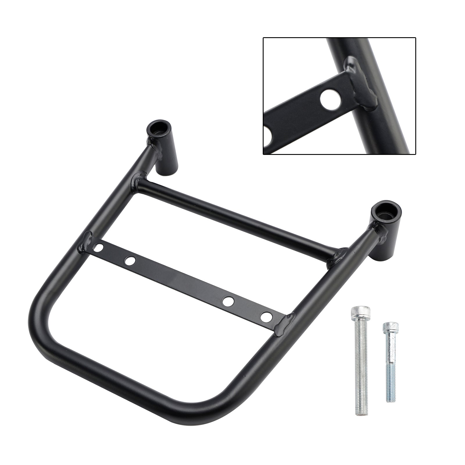 2018-2023 Kawasaki Vulcan S 650 Cafe Side Saddle Bag Mounting Bracket