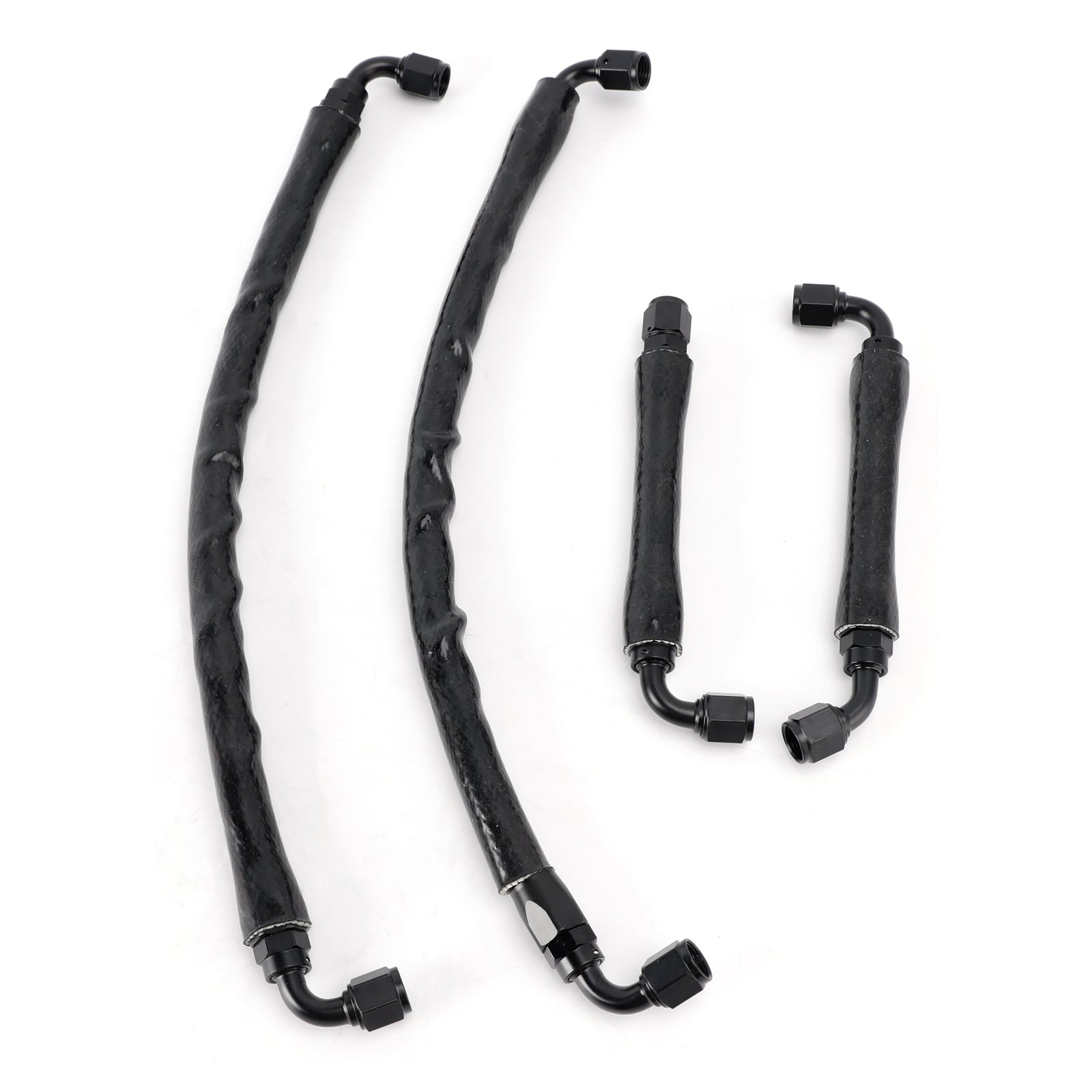 Turbocharger Coolant Line Upgrade Kit For Ford F-150 3.5L 2011-2016